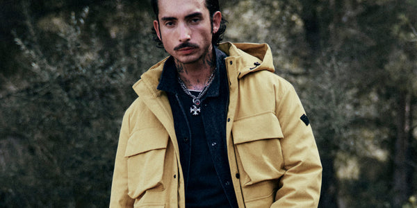 Pánské bundy | FW26
