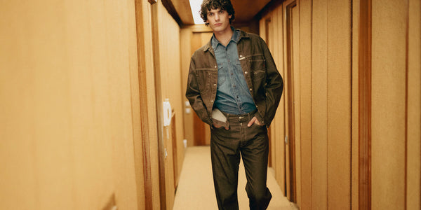 Džíny muži | FW25