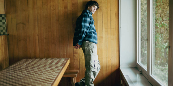 Košile muži | FW25