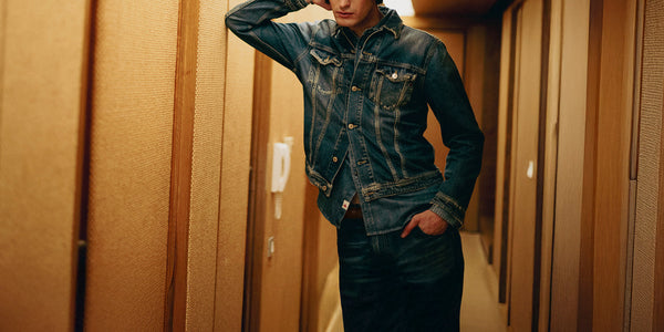 Doplňky muži | FW25