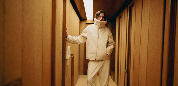 Kabáty ženy | FW25