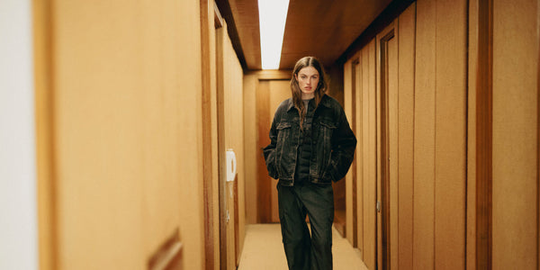 Džíny ženy | FW25