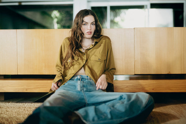 Košile ženy | FW25