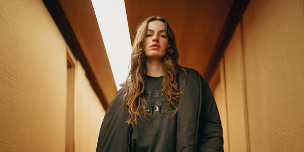 ŽENY | FW26