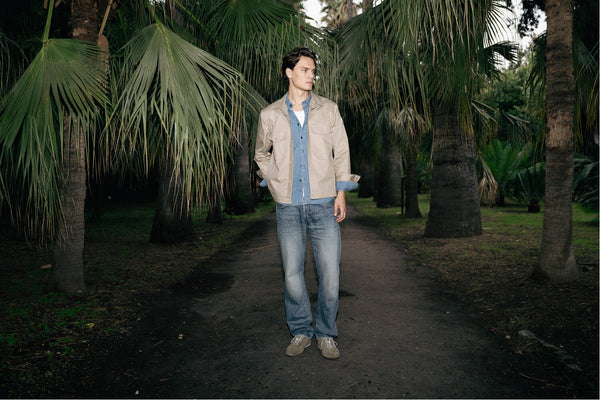 Bestseller muži | SS26