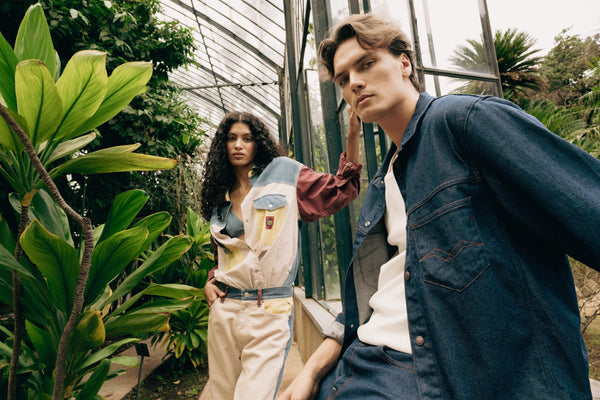 JARO/LÉTO 2026  | SS26