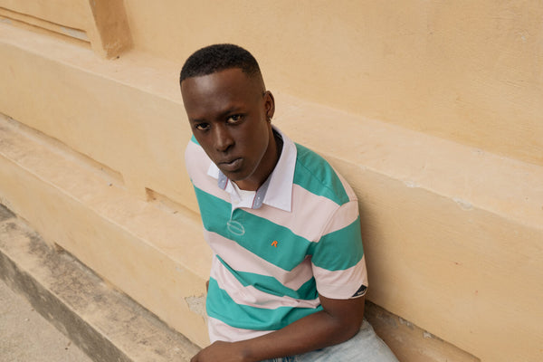 Trička muži | SS26