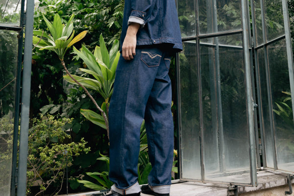 Džíny SLIM FIT muži | SS26