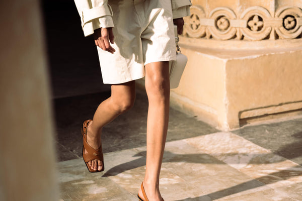 Kraťasy ženy | SS26