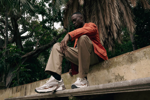 Kraťasy muži | SS26