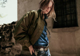 Dámské mokasíny | FW26