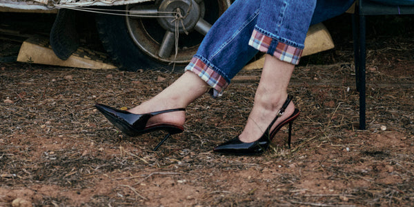 Dámské boty | FW26