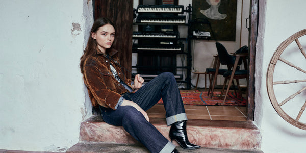 Dámské oblečení | FW26
