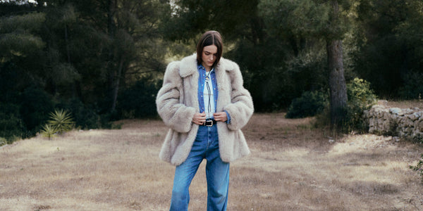 Dámské kabáty | FW26