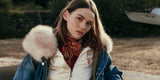 Dámské šály | FW26