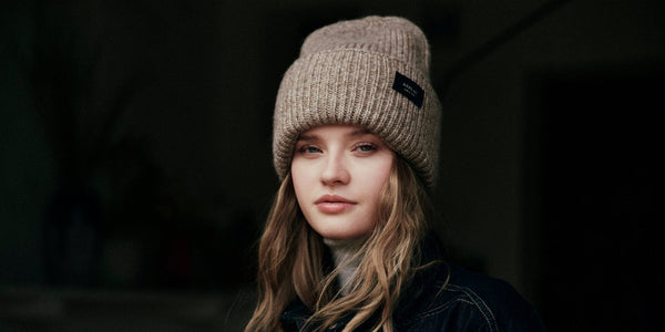 Dámské čepice | FW26