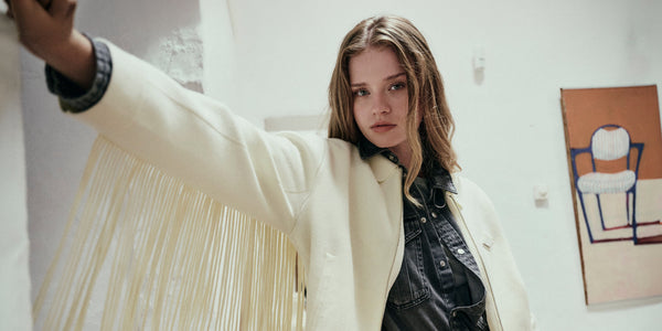 Dámské mikiny | FW26