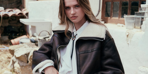 Dámské bundy | FW26