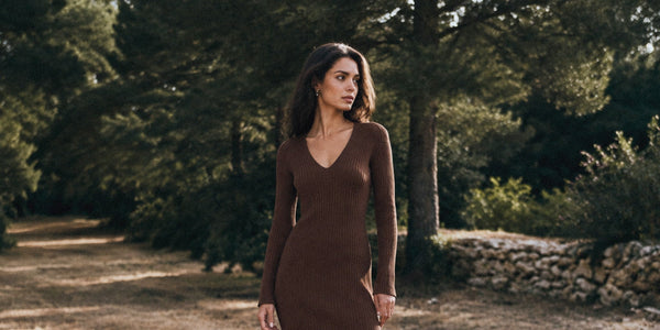 Dámské šaty | FW26