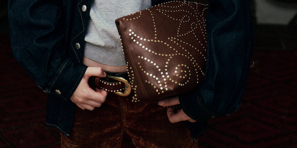 Dámské doplňky | FW26