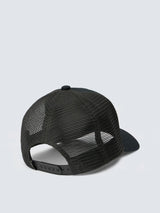 REPLAY PÁNSKÁ SÍŤOVANÁ KŠILTOVKA S POTISKEM