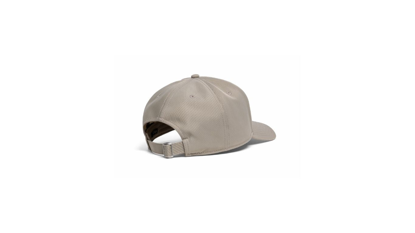 BASEBALLOVÁ KŠILTOVKA S NÁŠIVKOU