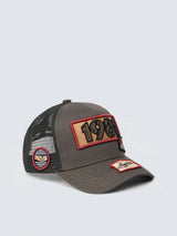 REPLAY PÁNSKÁ KŠILTOVKA S NÁŠIVKOU