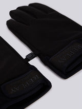 Neoprenové rukavice s logem REPLAY