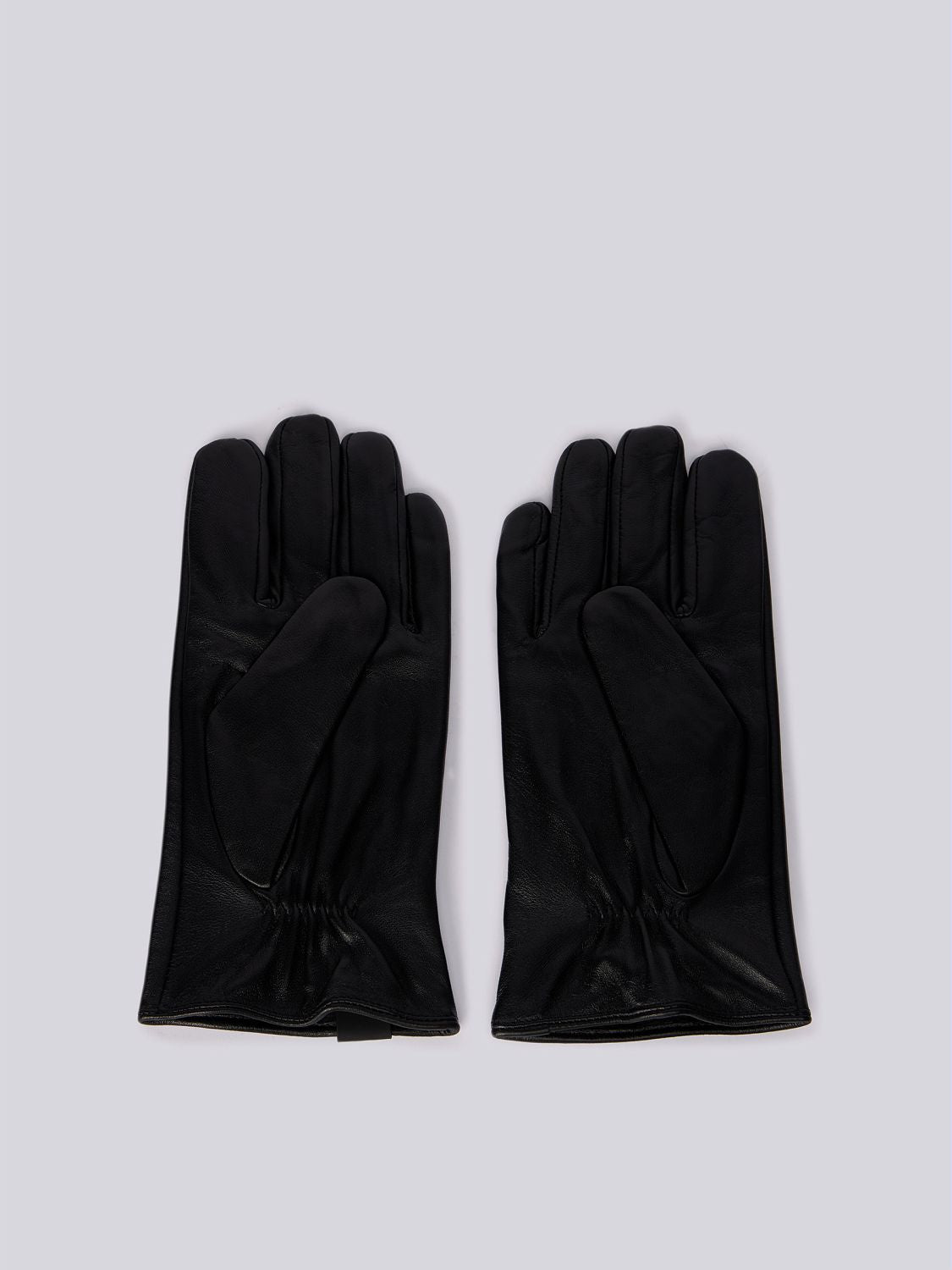 Kožené rukavice REPLAY