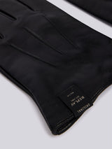 Kožené rukavice REPLAY