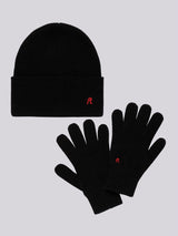 PÁNSKÁ SADA ČEPICE A RUKAVIC