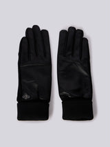 Dámské kožené rukavice