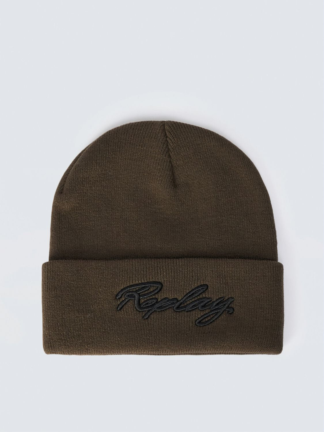 UNISEX ČEPICE REPLAY S LOGEM