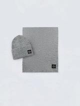 UNISEX SET ČEPICE A ŠÁLY REPLAY