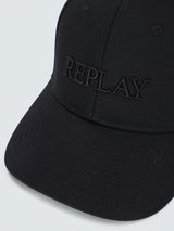 KŠILTOVKA REPLAY S VYŠÍVANÝM LOGEM