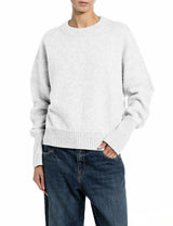 DÁMSKÝ SVETR REPLAY REGULAR FIT
