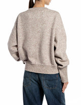 DÁMSKÝ SVETR REPLAY REGULAR FIT