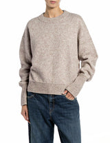 DÁMSKÝ SVETR REPLAY REGULAR FIT