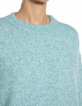 DÁMSKÝ SVETR REPLAY REGULAR FIT