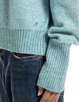 DÁMSKÝ SVETR REPLAY REGULAR FIT