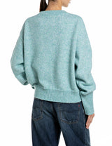 DÁMSKÝ SVETR REPLAY REGULAR FIT