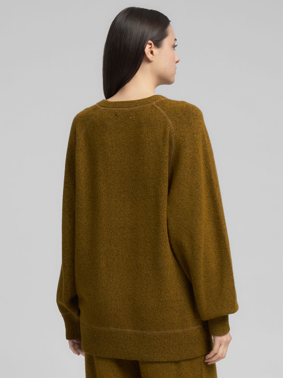 Dámský pletený svetr REPLAY