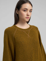 Dámský pletený svetr REPLAY