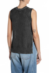 PLETENÉ TÍLKO S POSTRANNÍMI ROZPARKY