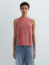 PLETENÉ TÍLKO S POSTRANNÍMI ROZPARKY