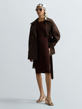 Dámské pletené šaty Replay