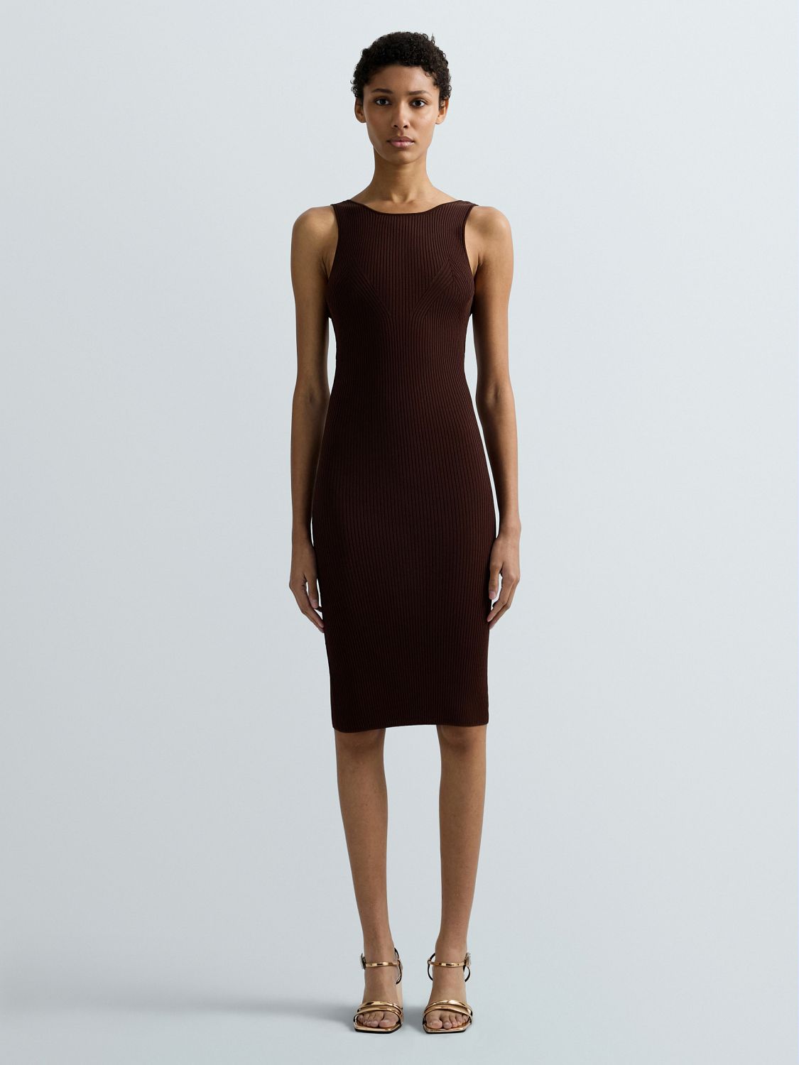 Dámské pletené šaty Replay