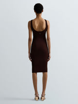 Dámské pletené šaty Replay