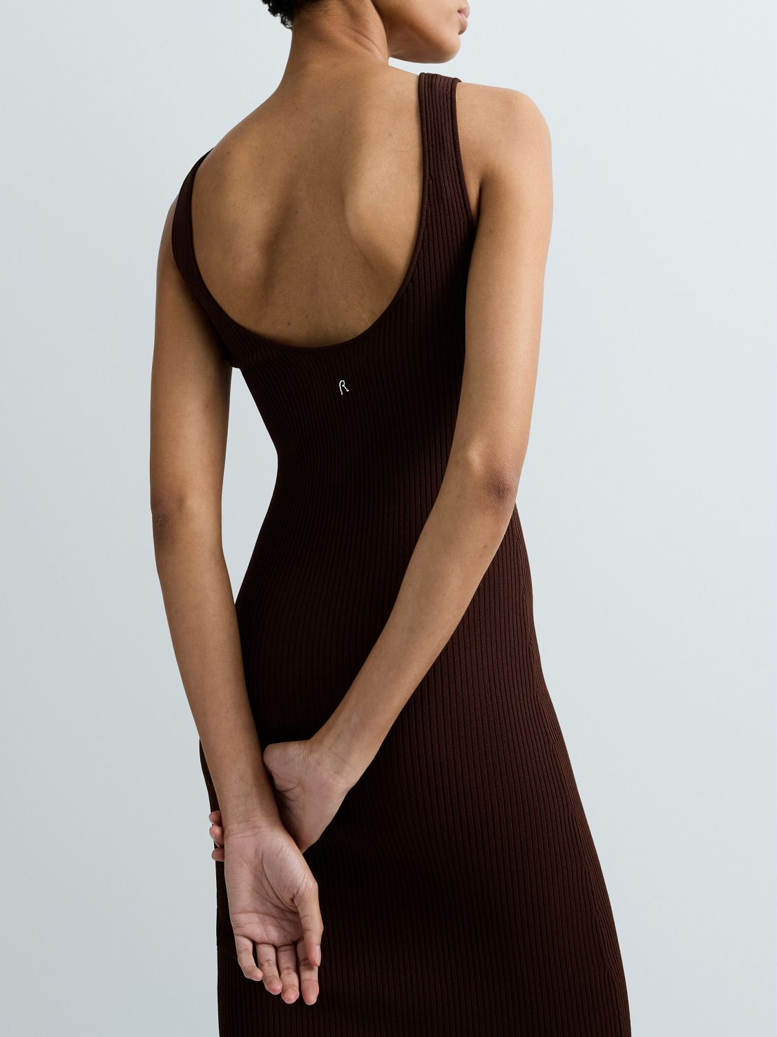 Dámské pletené šaty Replay