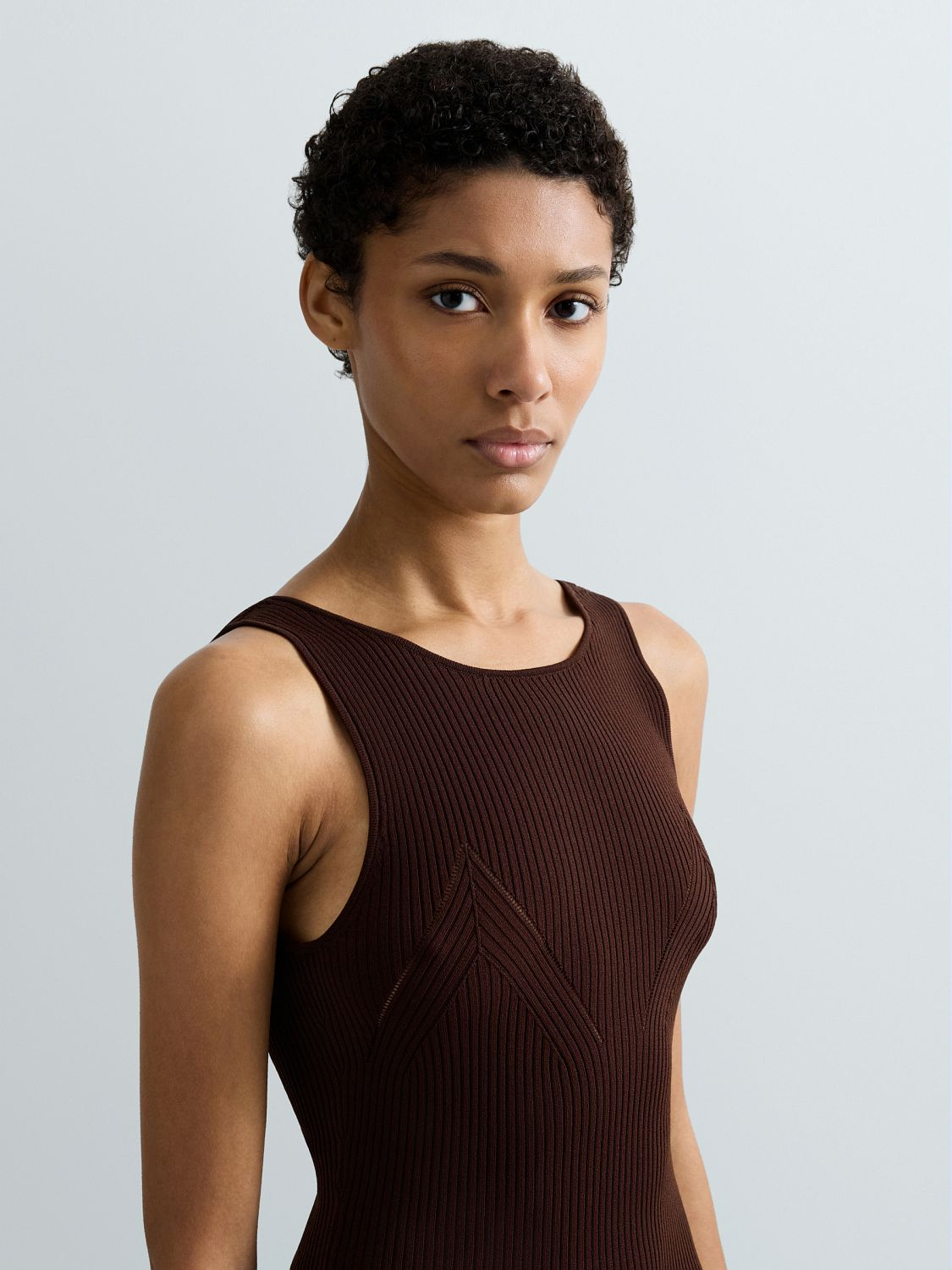 Dámské pletené šaty Replay